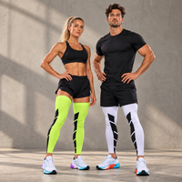 Shift Performance Compression Leg Sleeves (Pair)