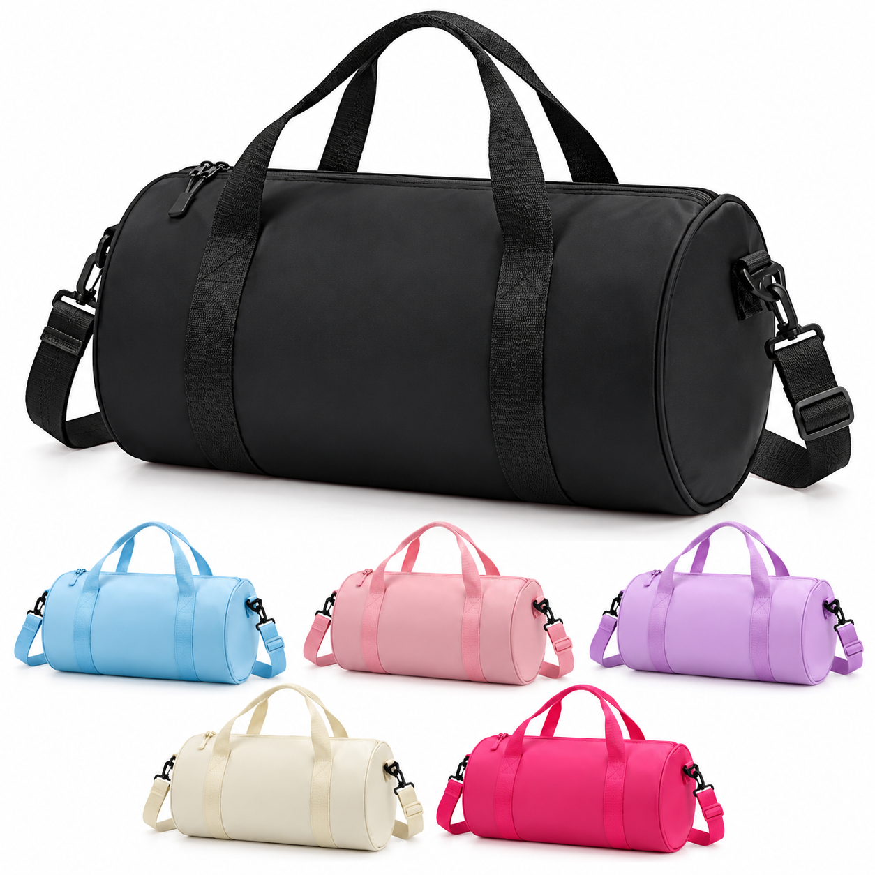 Shift Compact Gym Bag