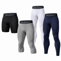 Shift Performance Compression Tights