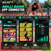 Shift Pro Performance Timing System