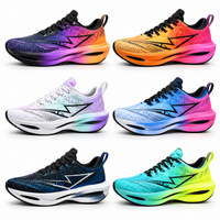 Shift Velocity Performance Running Shoes