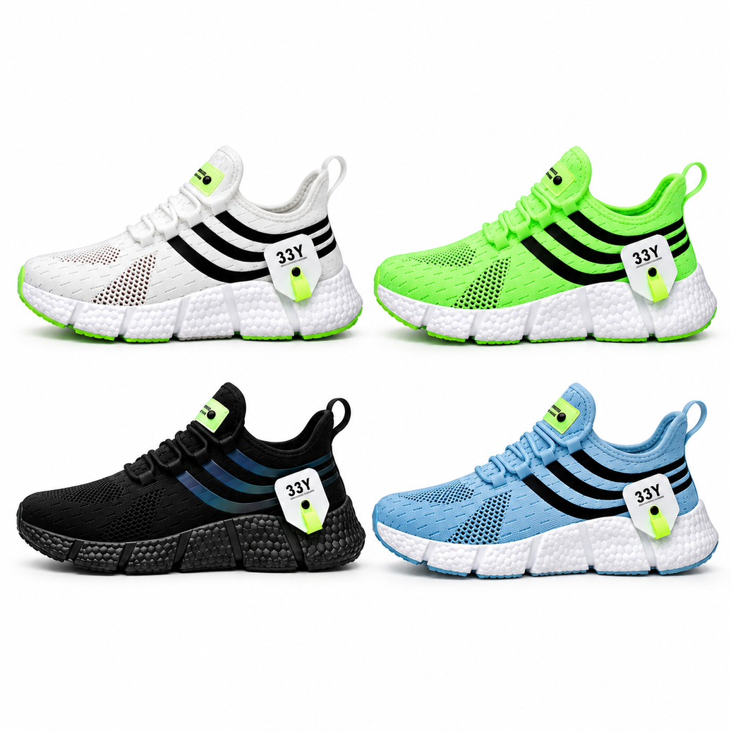 Shift AeroFlex Trainers