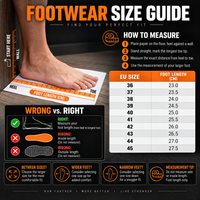 Shift EnduraFlow Running Shoes