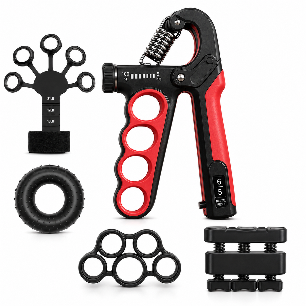 Shift Pro Grip Strength Trainer