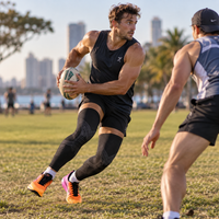 Shift Compression Sleeves for Knees & Legs