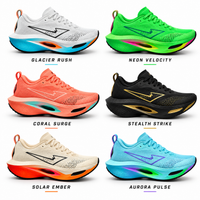 Shift EnduraFlow Running Shoes