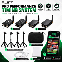 Shift Pro Performance Timing System