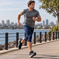 Shift Performance Compression Tights