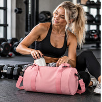 Shift Compact Gym Bag