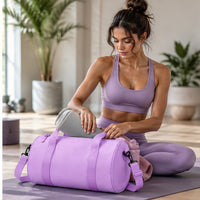 Shift Compact Gym Bag