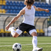 Shift Performance Compression Tights
