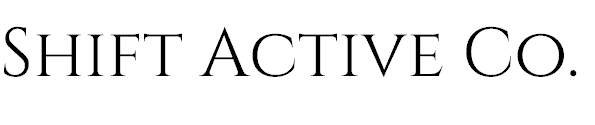 Shift Active Co